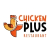 Logo Chicken Plus El Sheikh Zayed