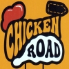 Chicken Road menu