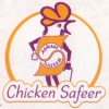 Chicken Safeer menu