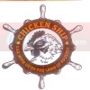 Chicken Ship menu