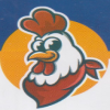 Logo chicken Strips