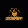 Chicken War menu