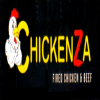 Logo Chickenza