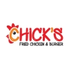 Logo Chicks