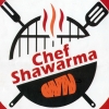 Logo Chife Shawerma