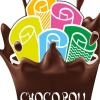 Choco Roll menu