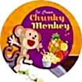 Chunky Monkey menu