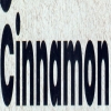 Cinnamoon menu