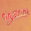 Logo City Drink El Hay El Aasher