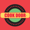 Logo Cook Door