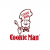 Cookie Man menu