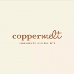 Logo Coppermelt