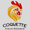 Logo Coquette Chicken