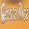 Costa Rica menu