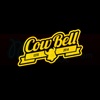 Logo Cowbell Burger