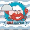 Crab Seafood menu