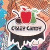 Crazy Candy menu