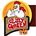 crazy chicken menu