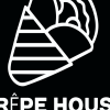 Logo Cre^pe House Zahraa city