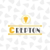 Logo Creaptone