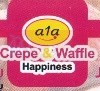 Crepe And Waffle