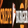 Crepe & Burger menu