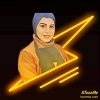 Logo Crepe El Makhfy