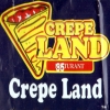Crepe Land Restaurant