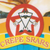 Crepe Stars menu