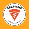 Logo crepiano  Restaurant