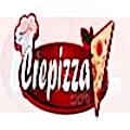 Crepizza menu