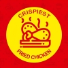 Crispiesto fried chicken menu