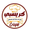 لوجو كريسبي فيصل