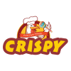 Logo Crispy Nasr City
