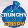 Crunchy & Crispy menu