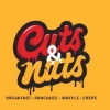 Cuts & Nuts menu