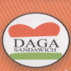 Daga menu