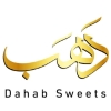 لوجو حلويات دهب
