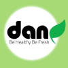 Logo Dan Fresh
