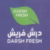 Darsh fresh menu