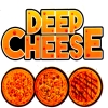 Deep Cheese menu