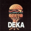 Deka menu