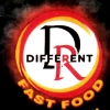 Diffrent
