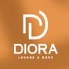 Logo Diora Lounge