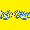 DOKO MART menu
