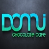 Logo Domi Chocolate Café