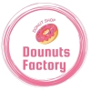 Dounuts Factory menu