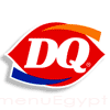 Logo Dairy Queen - DQ