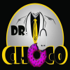 DR. Choco menu