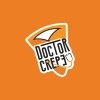 Logo Dr Crepe Tanta